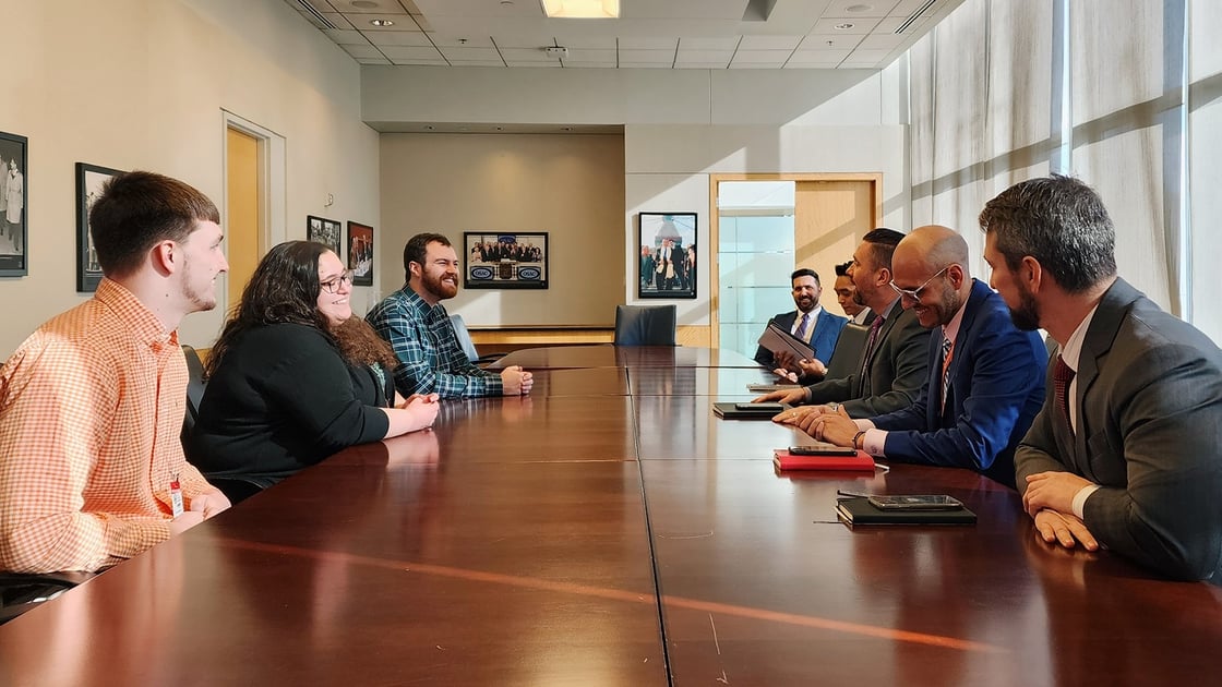 H4Diplomacy Spring 2023 DS-6 Site Visit - 2-1